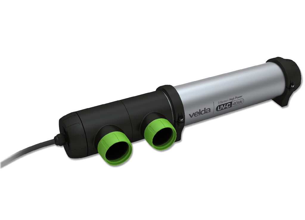 UV-C FILTER PROFESSIONAL 11w
