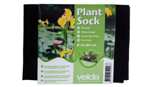 PLANT SOCK 15X80cm