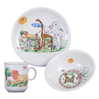 Compact Zoo  Children set