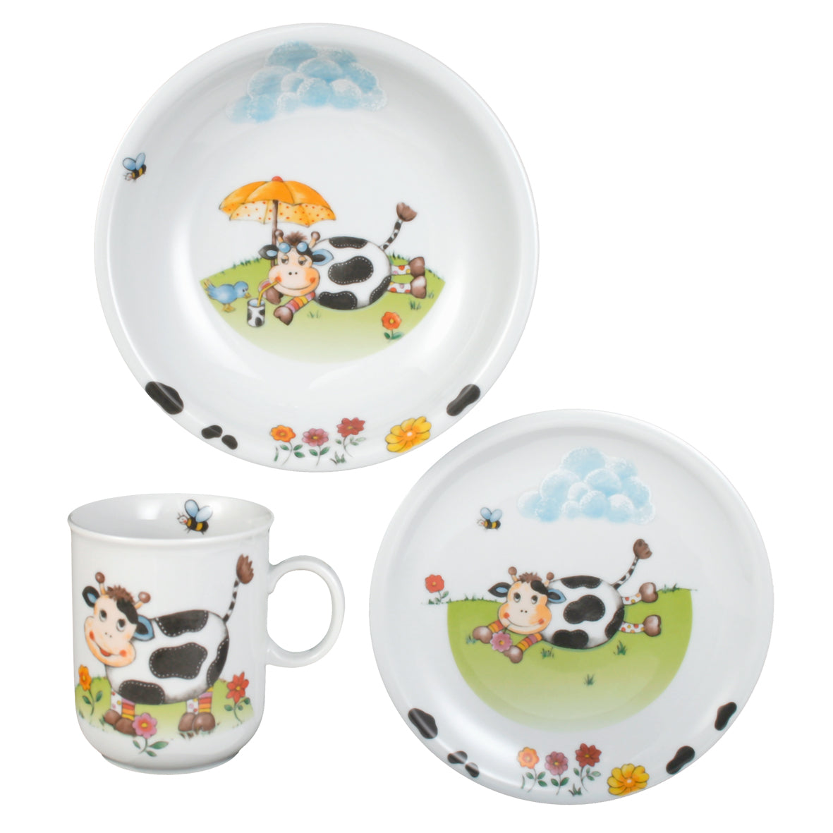 COMPACT  Cow  23597