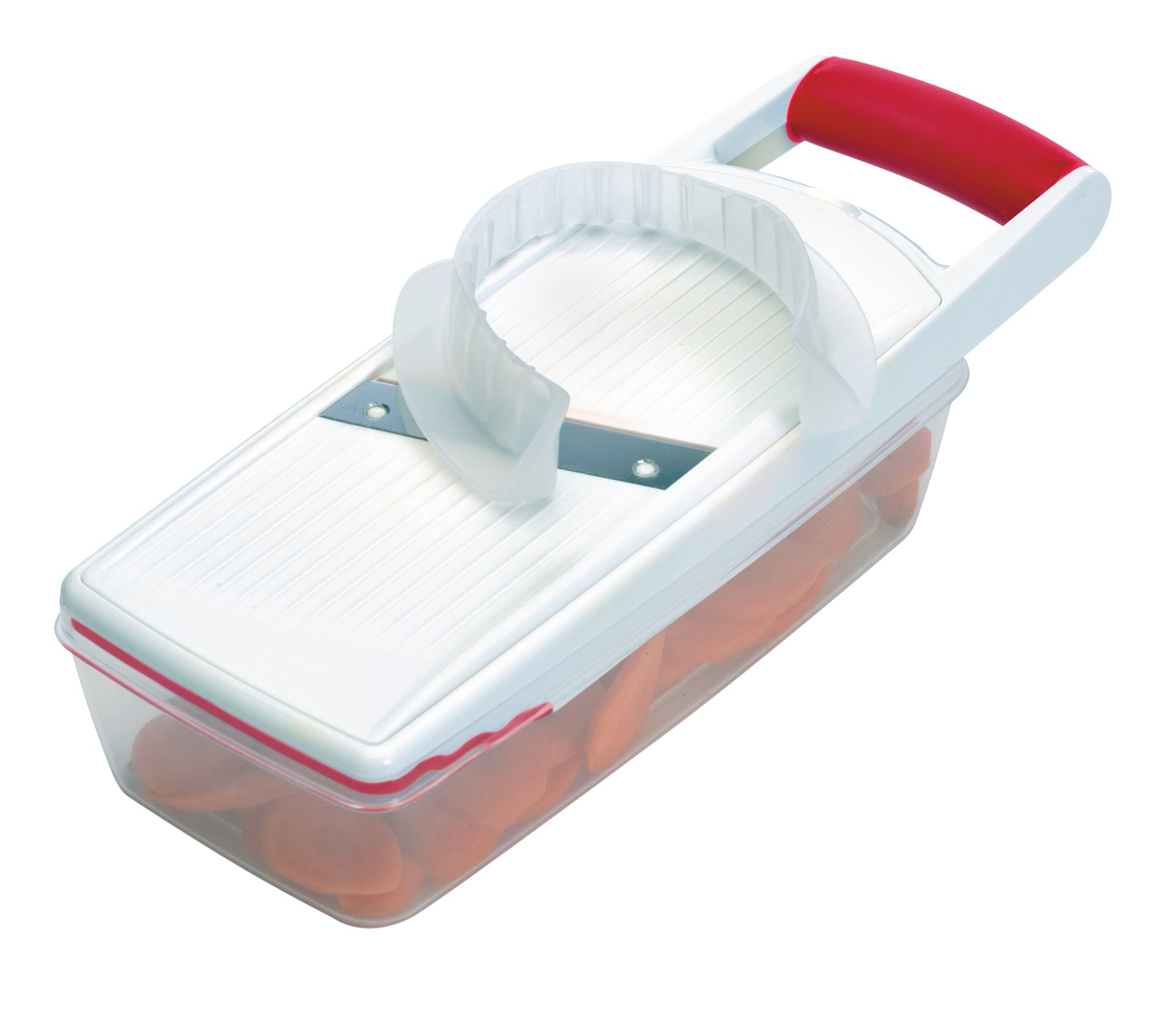 SMART KITCHEN Multiple grater