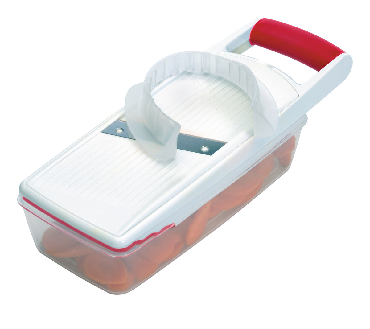 SMART KITCHEN Multiple grater