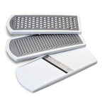 SMART KITCHEN Multiple grater