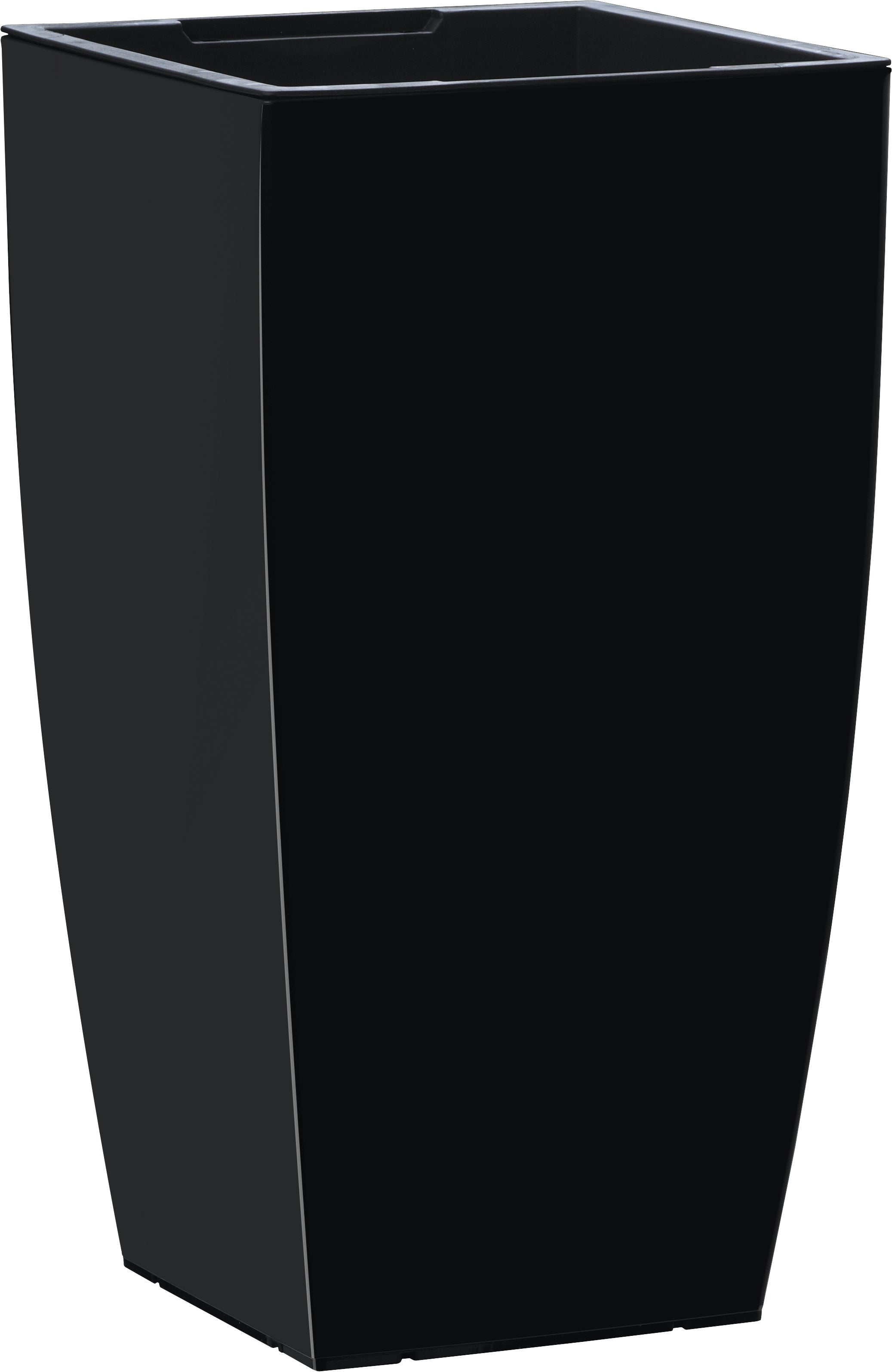CASA Brilliant Planter black