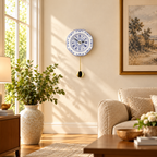 Seltmann Weiden – A Timeless Porcelain Clock