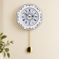 Seltmann Weiden – A Timeless Porcelain Clock