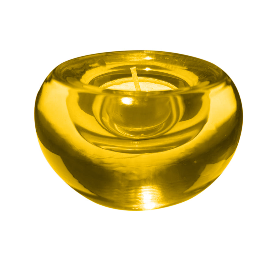 Leonardo Tampere tea light