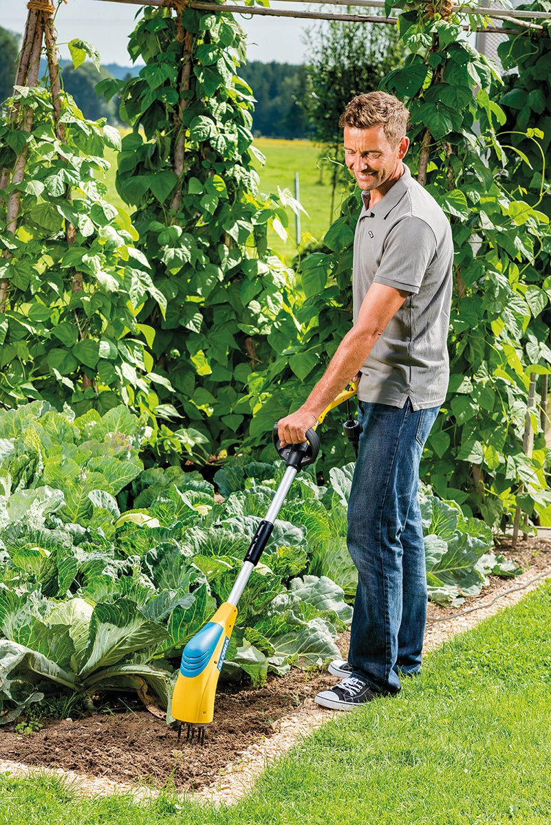 Gardenboy Plus
