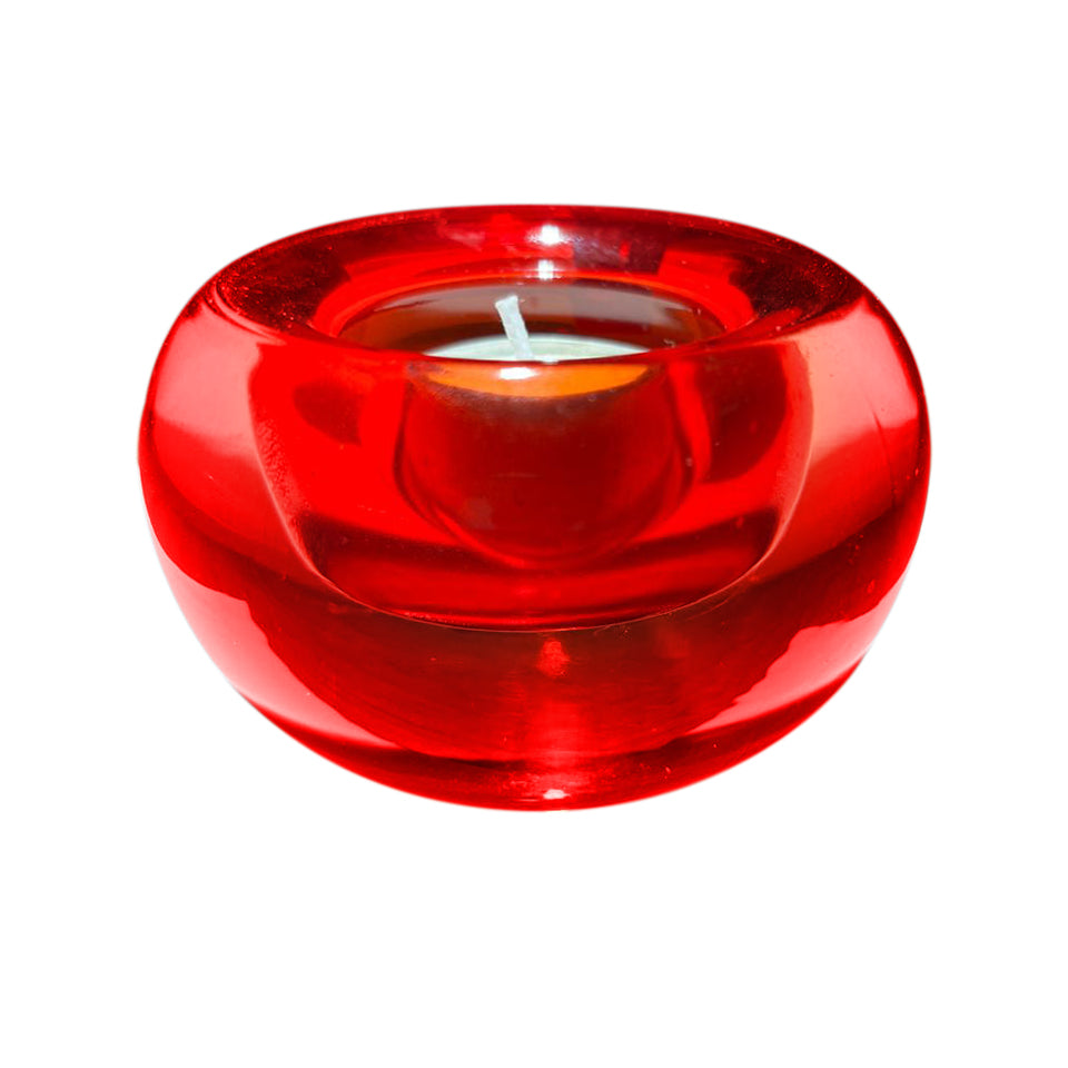 Leonardo Tampere tea light