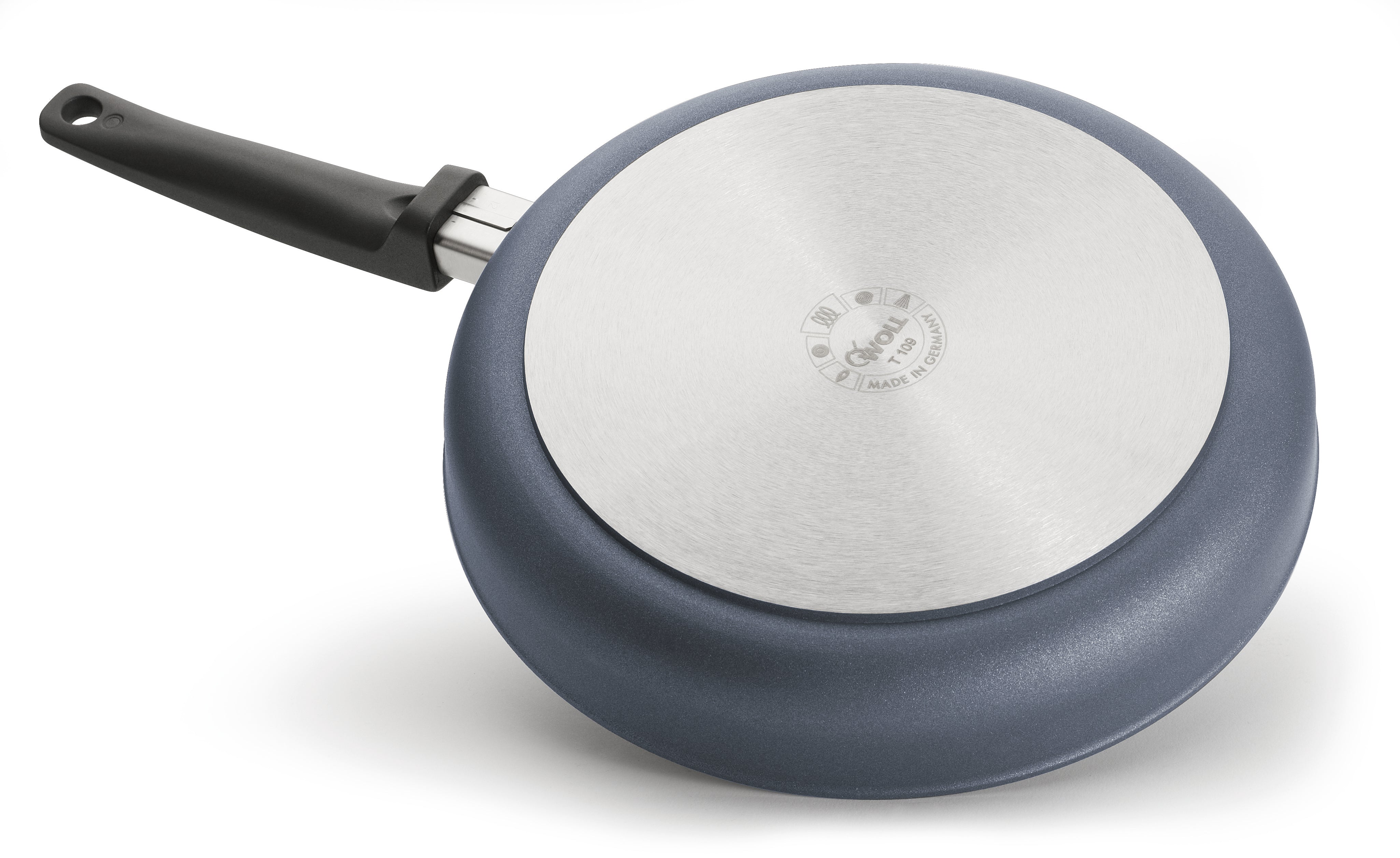 Diamond Lite induction, Fry Pan DH 28 cm Ø 5 cm