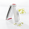 OPTI GRATER Multiple grater white
