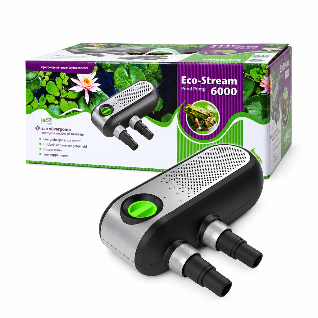 ECO-STREAM 6000