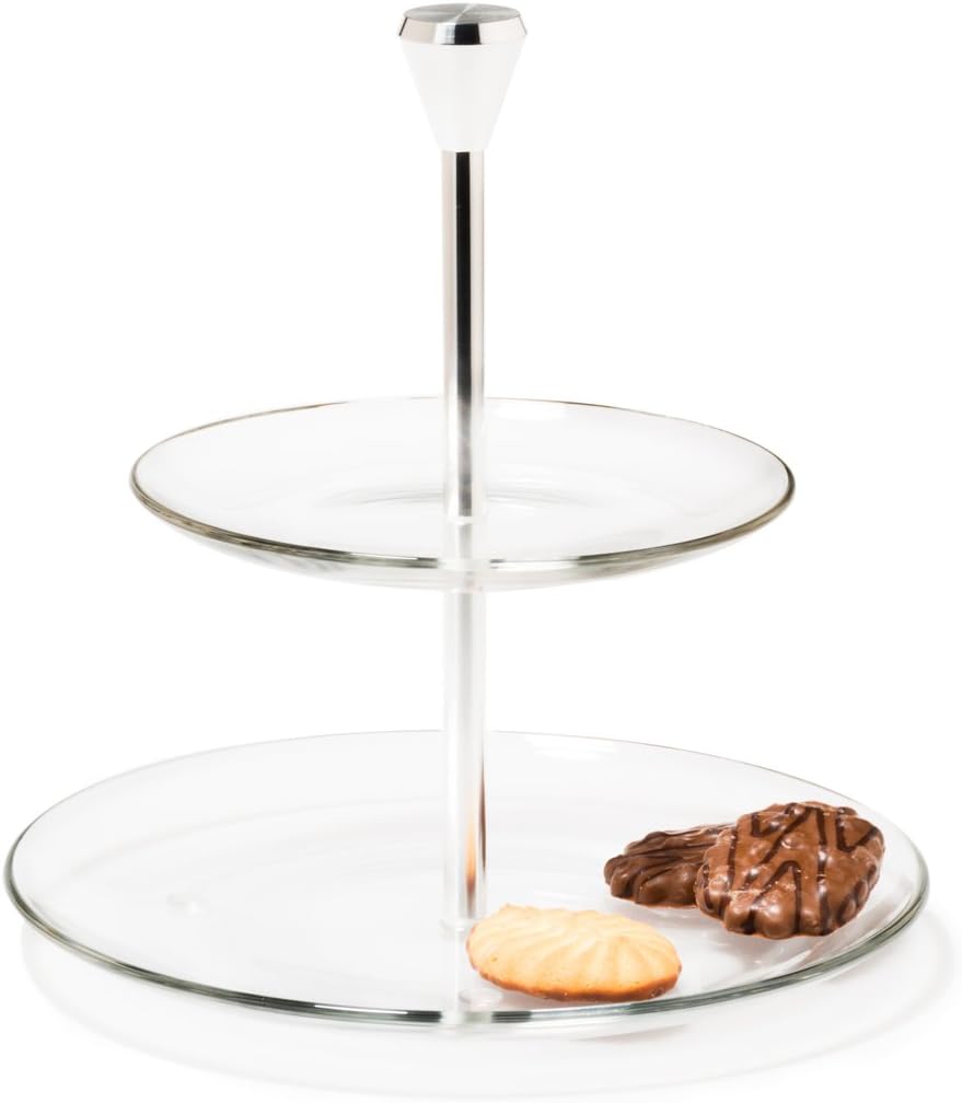 Leonardo 2 Tier
