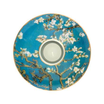 Goebel Porcelain Almond Tree
