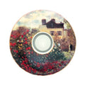 Goebel Porcelain The Artist’s House Art Light/ Porcelain 15 cm