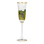 AO Champagne glass