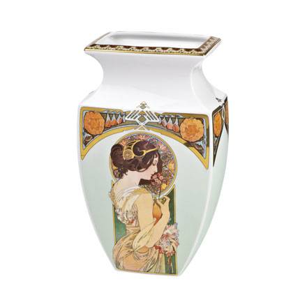 AO Vase Primerose Vase / Porcelain Limited Edition