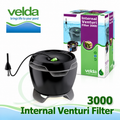 INTERNAL VENTURI FILTER 3000