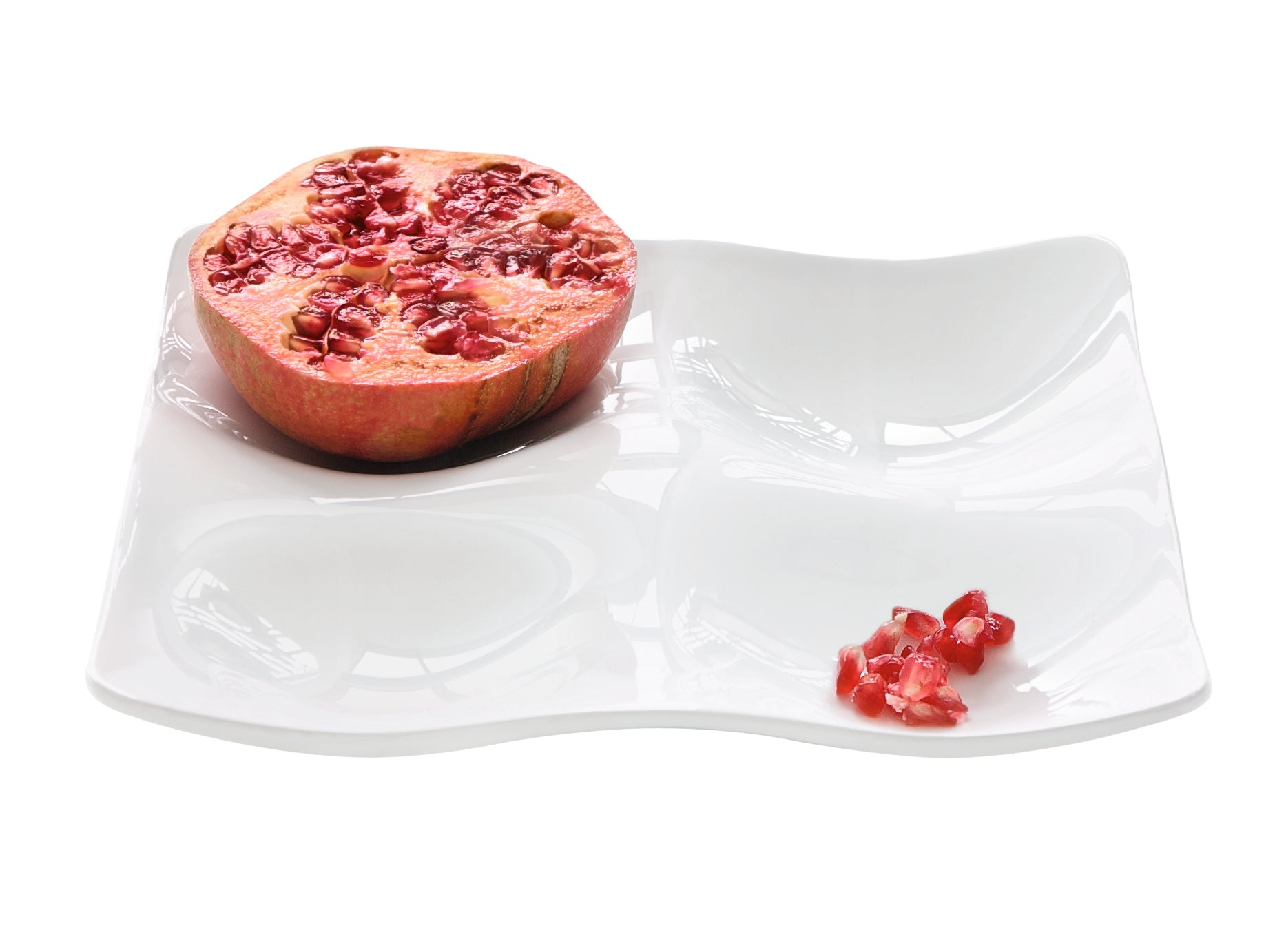 ONDA Square 4 selection dish