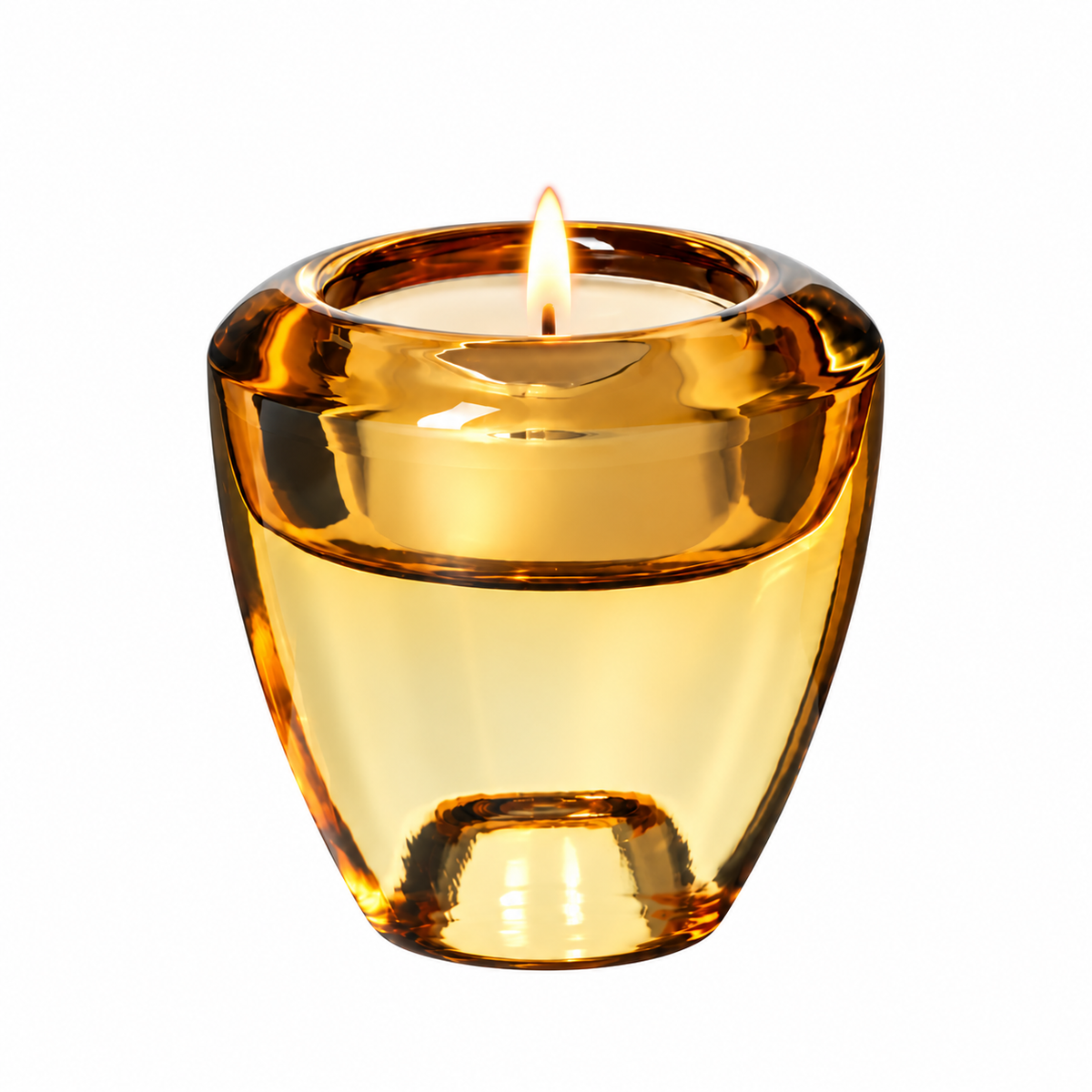 Leonardo Flick Flack tea light