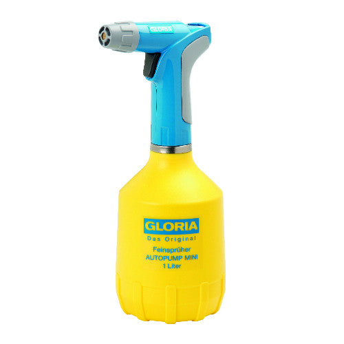 Auto Pump Mini Battery