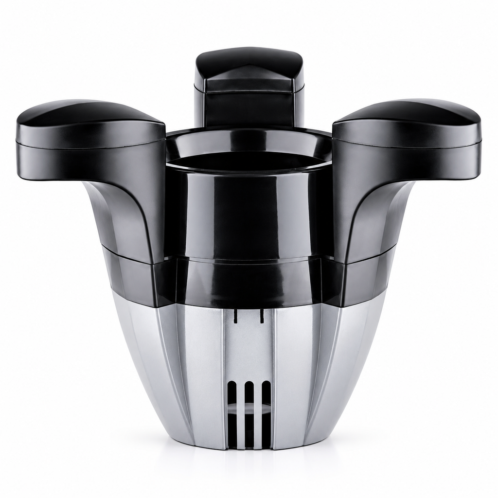 POND SKIMMER SET WITH PUMP, 2500 1/H