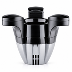 POND SKIMMER SET WITH PUMP, 2500 1/H