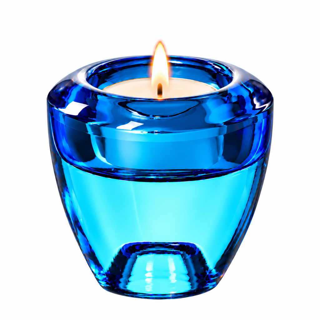 Leonardo Flick Flack tea light