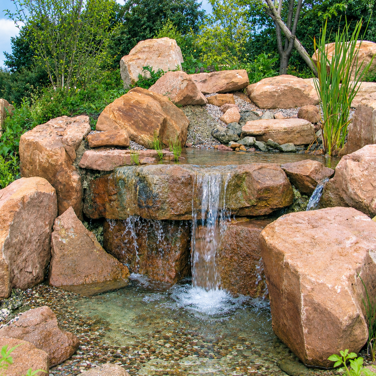 Aqua Craft Pond Pump P3100E-00
