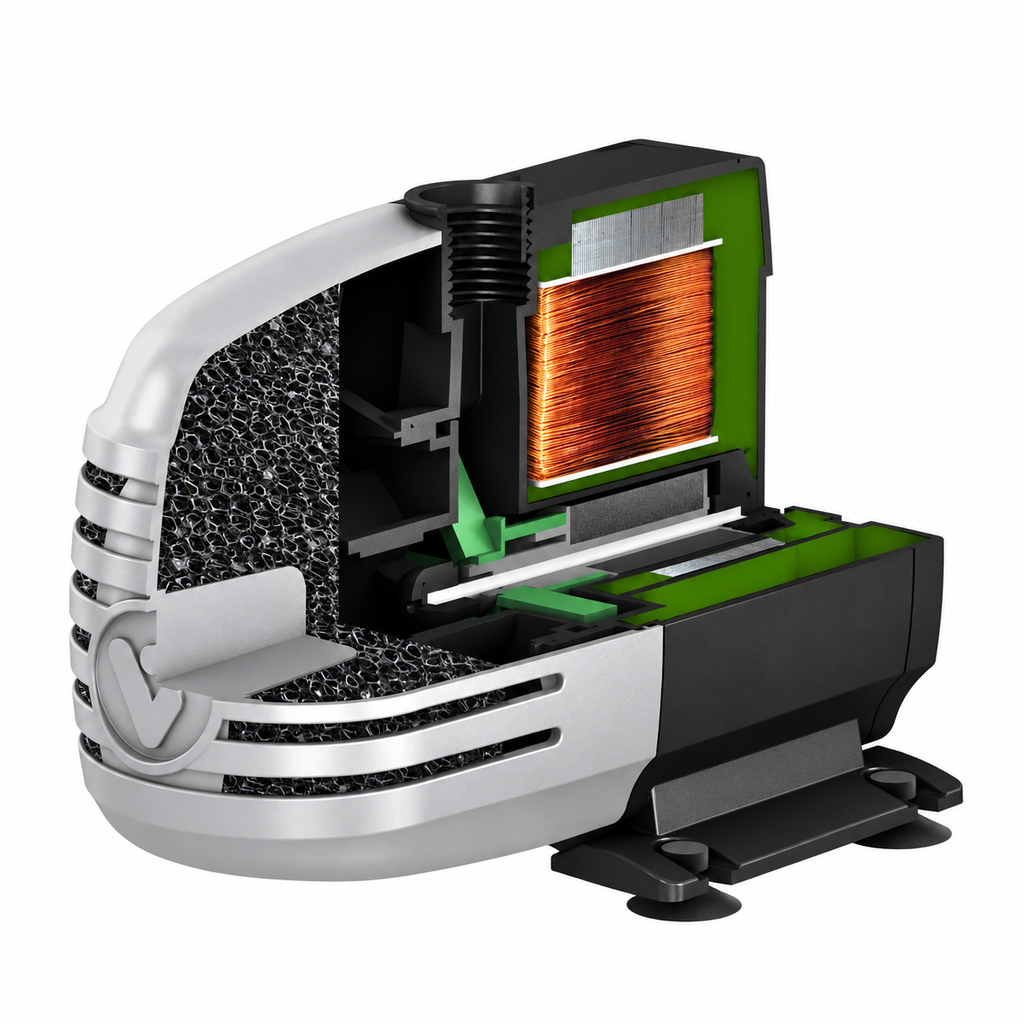VT SUPER FOUNTAIN PUMP 3000