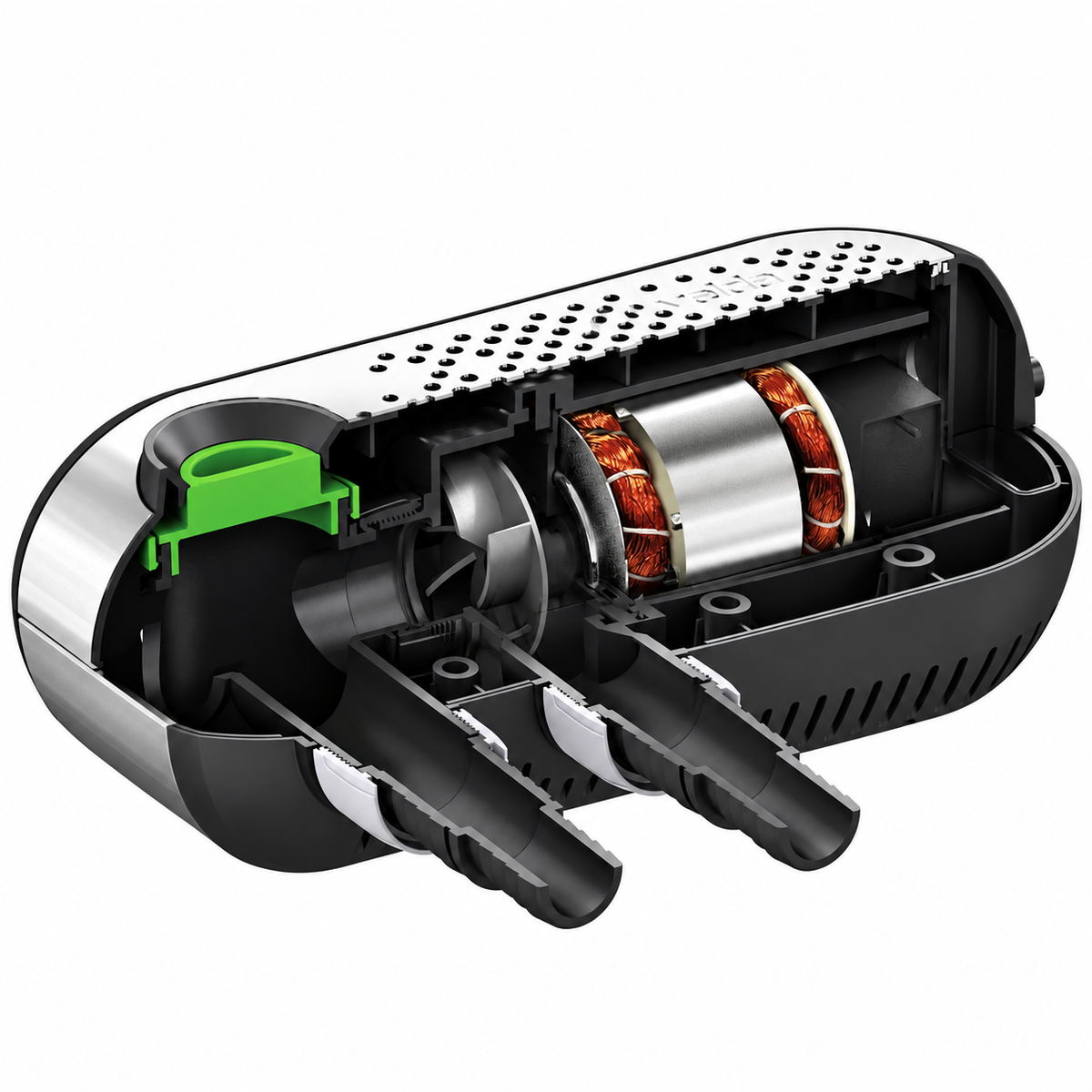 ECO-STREAM 6000