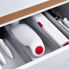 OPTI GRATER Multiple grater white