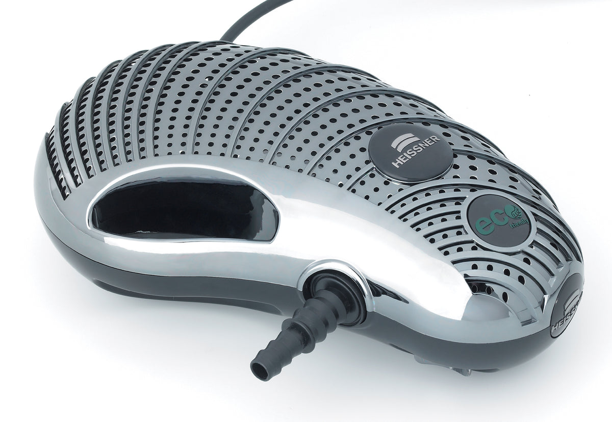 AQUA JET ECO FOUNTAIN SET 2900 E