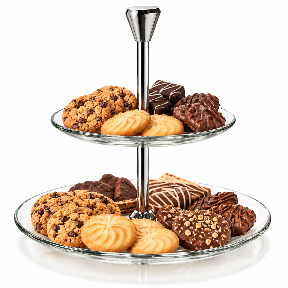 Leonardo 2 Tier