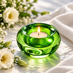 Leonardo Tampere tea light