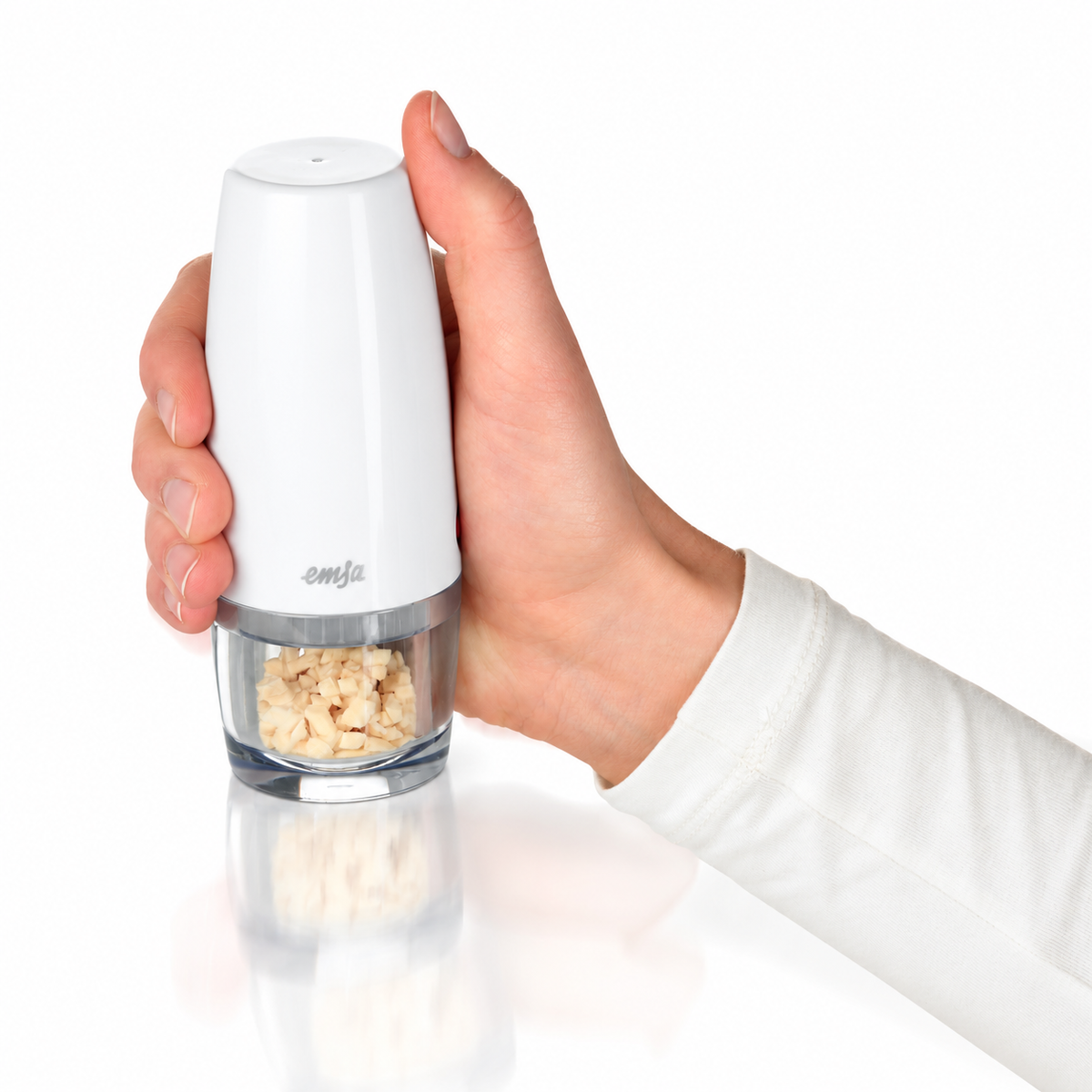 SMART KITCHEN Garlic shaker