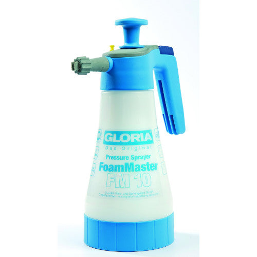 FOAMMASTER FM 10