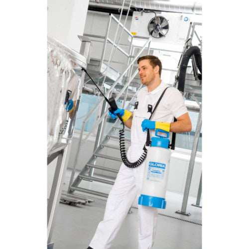 FoamMaster FM 50
