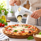 SMART KITCHEN Rotary grater