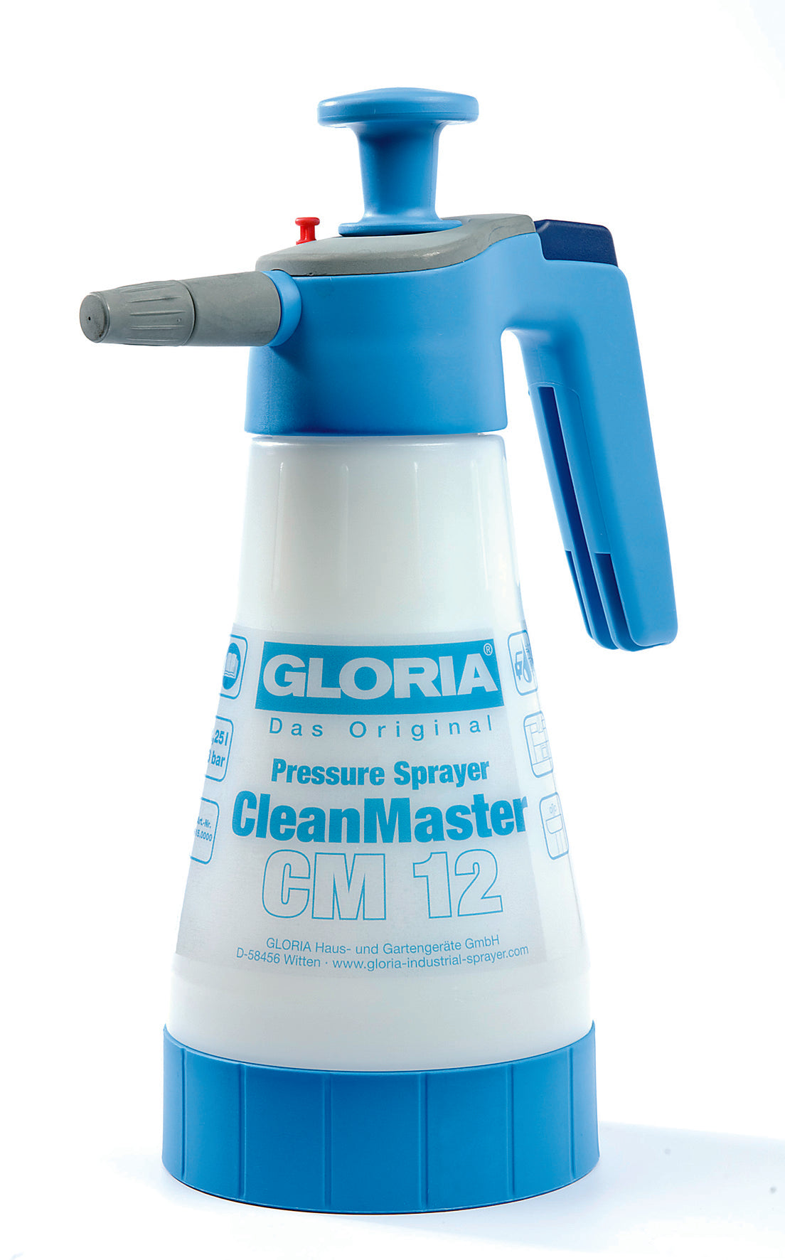 CleanMaster CM 12