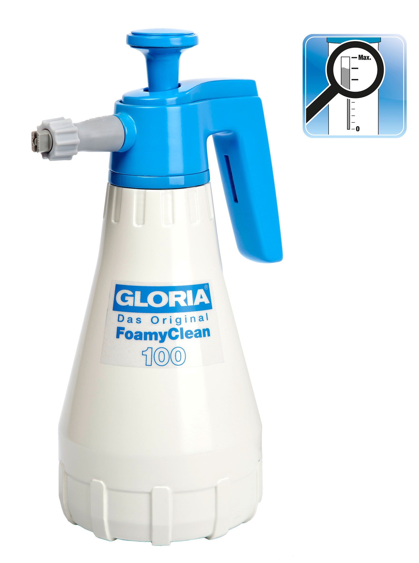 FoamyClean 100
