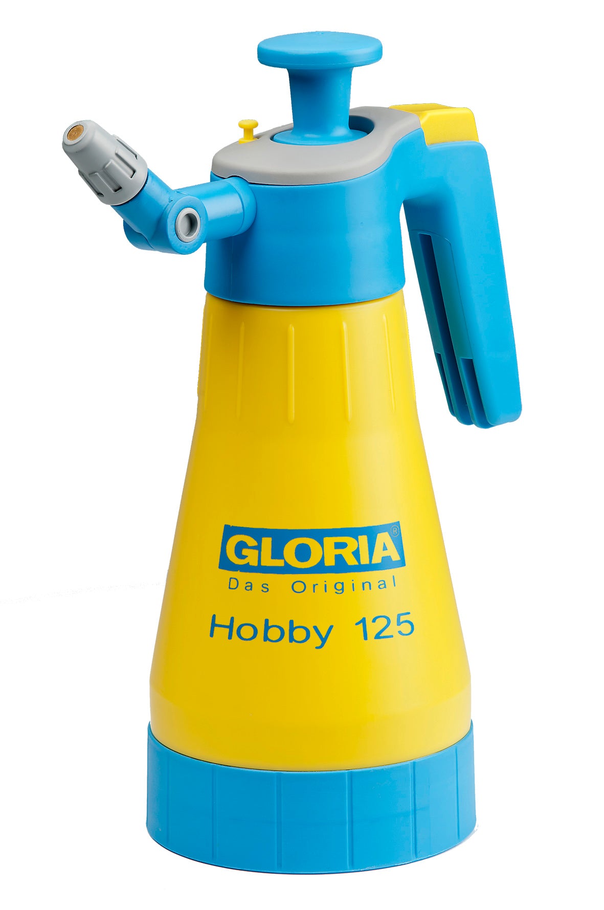 PERSSURE SPRAYER HOBBY 125 Flex