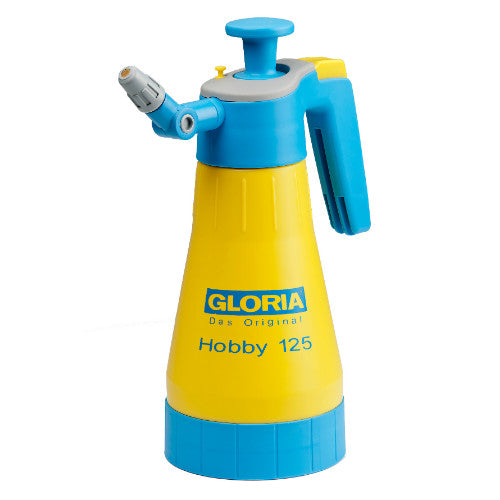 PERSSURE SPRAYER HOBBY 125 Flex