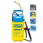 PRIMA 3, 3 BARS, 3L