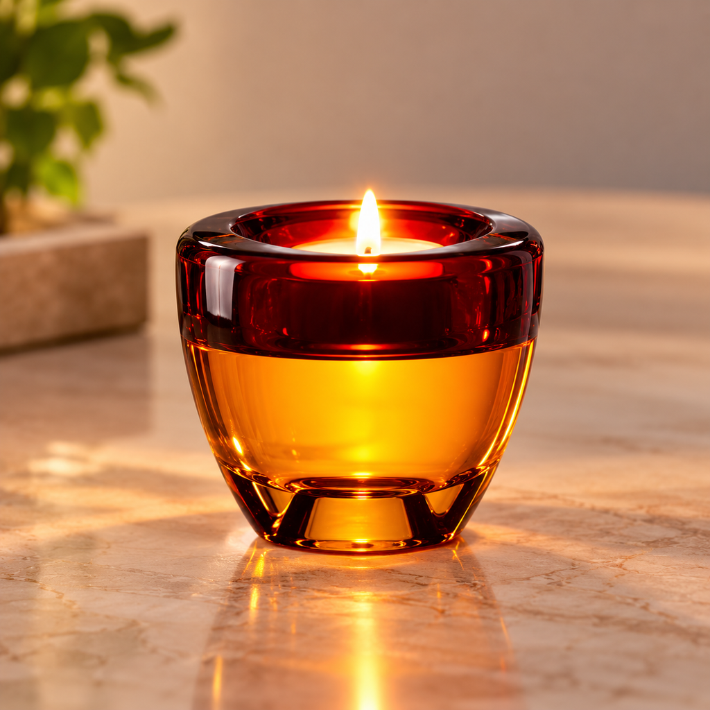 Leonardo Flick Flack tea light