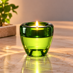 Leonardo Flick Flack tea light