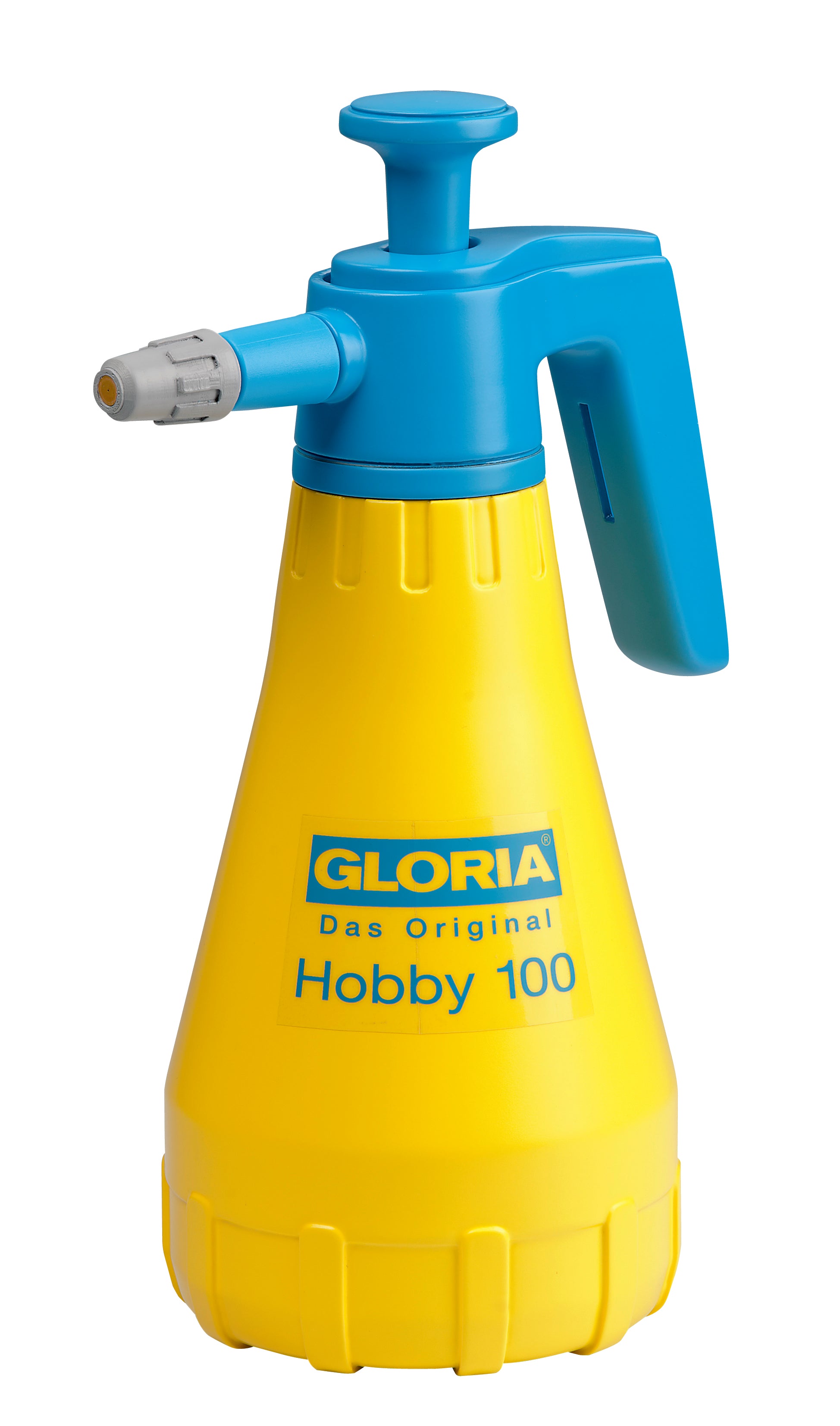 PRESSURE SPRAYER HOBBY 100