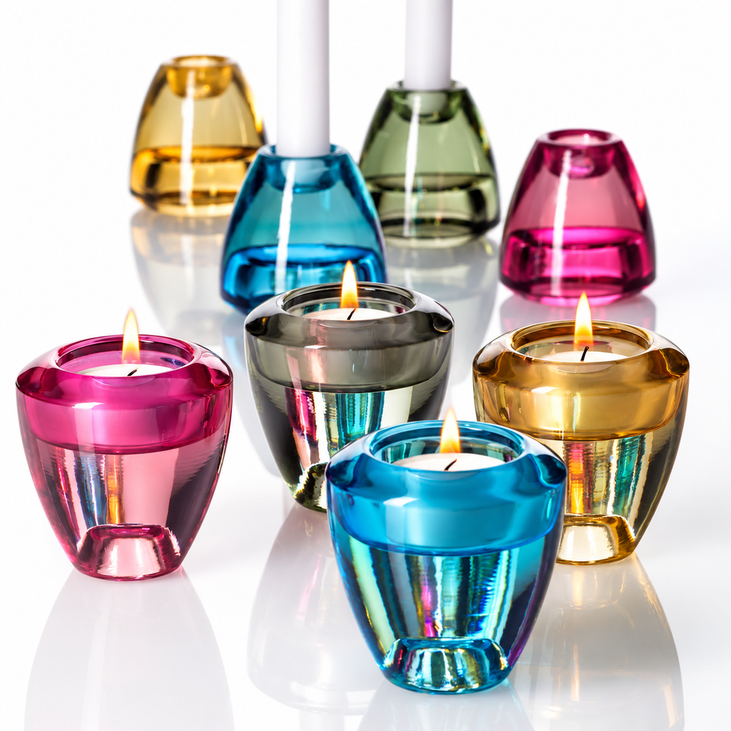 Leonardo Flick Flack tea light