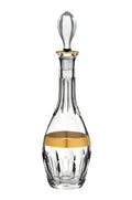 Crystal Decanter/2914/0.75l/Sanssouci/clear