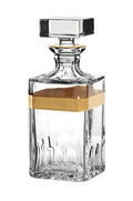 Crystal Decanter/3004/0.75l/Sanssouci/clear